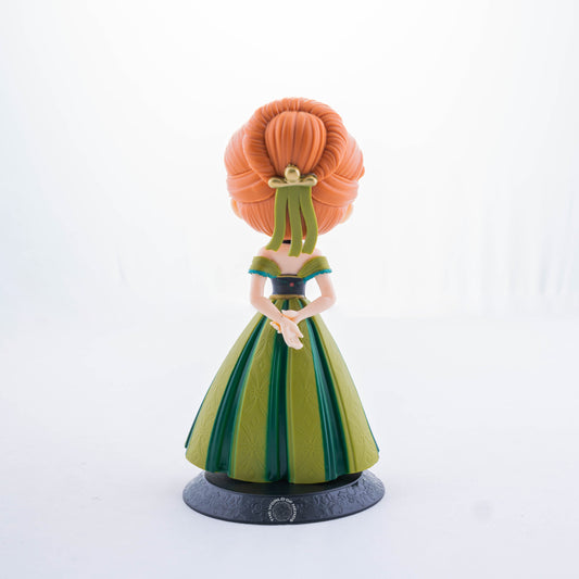 FROZEN ANNA Q POSKET