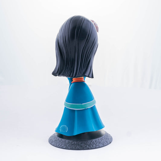 JASMINE PRINCESS Q POSKET