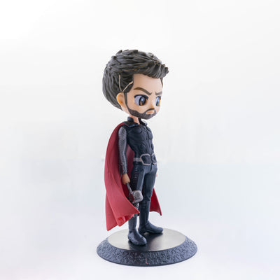 THOR Q POSKET Figurine - Collectible Marvel Character - 2