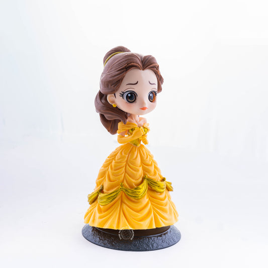 BELLE BEAUTY Q POSKET