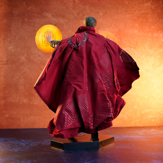 CRAZY TOYS DOCTOR STRANGE SCALE - 1:6