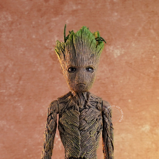 EMPIRE TOYS GROOT SCALE - 1:6