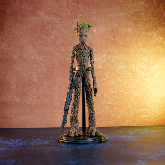 EMPIRE TOYS GROOT SCALE - 1:6
