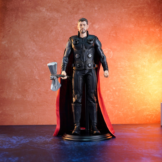 THOR INIFINITY WAR ACTION FIGURE