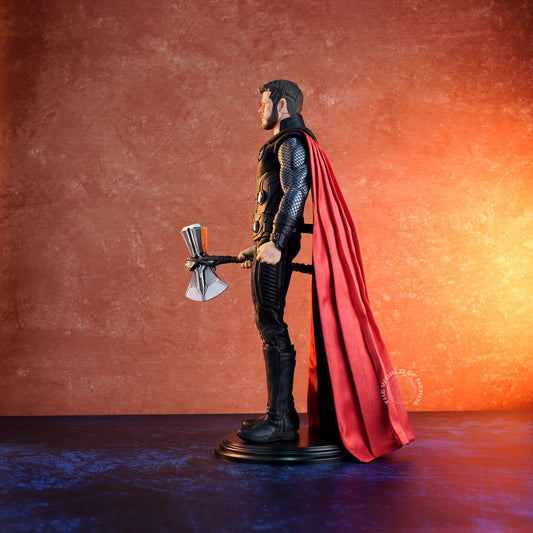 THOR INIFINITY WAR ACTION FIGURE