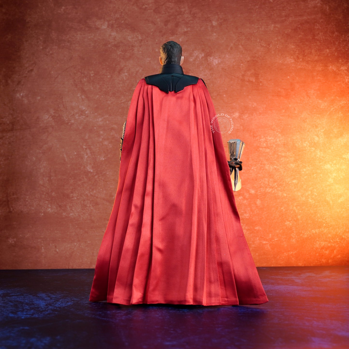 THOR INIFINITY WAR ACTION FIGURE