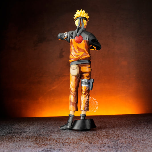 NARUTO ACTION FIGURE