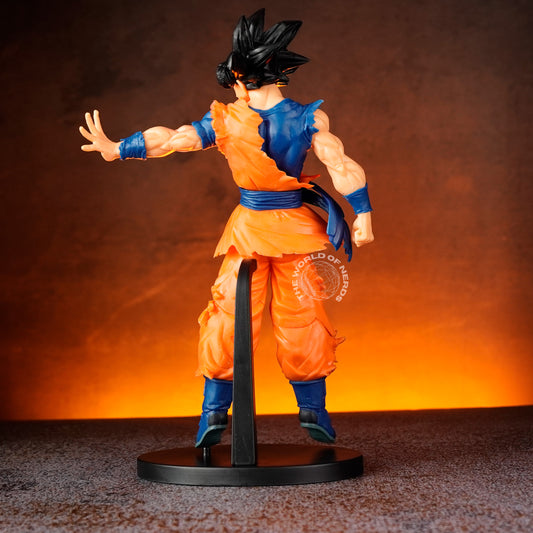 DRAGON BALL GOKU 7 ACTION FIGURE