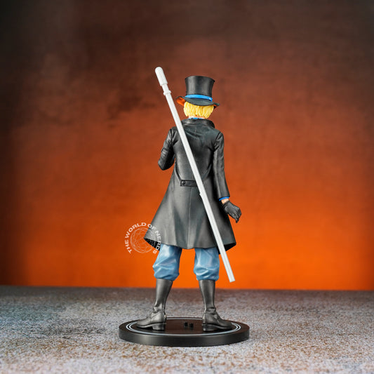 ONE PIECE SABO ACTION FIGURE