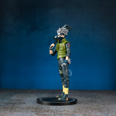 NARUTO - KAKASHI HATAKE ACTION FIGURE - 2