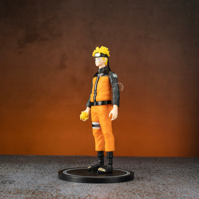 NARUTO ACTION FIGURE - 2