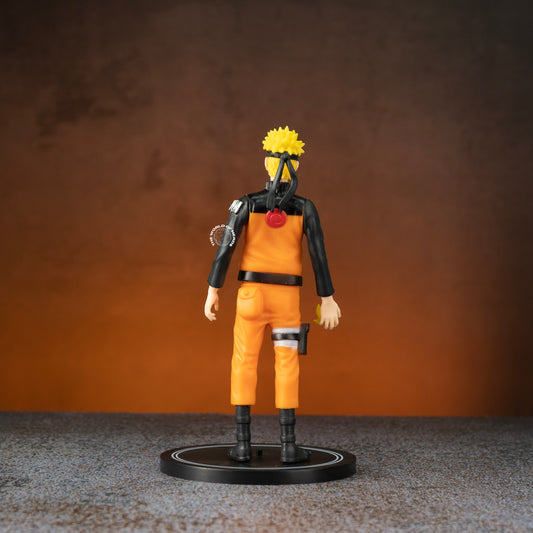 NARUTO ACTION FIGURE