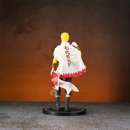 NARUTO HOKAGE ACTION FIGURE