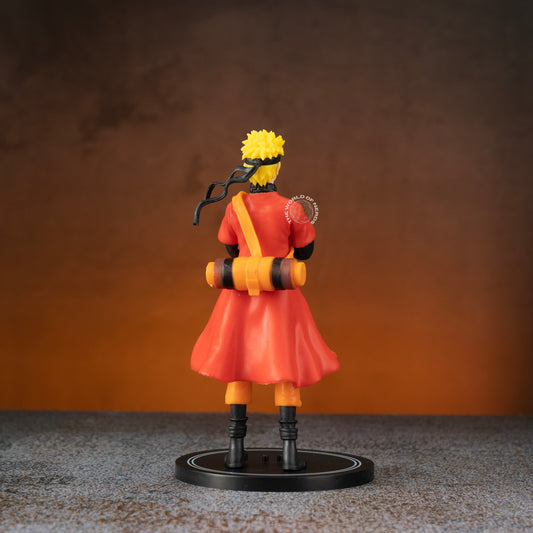 NARUTO SAGE MODE ACTION FIGURE