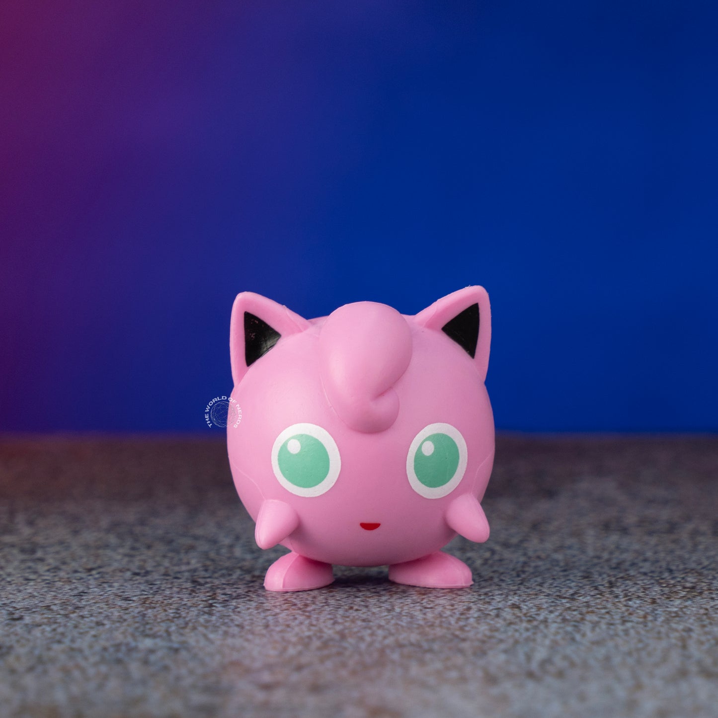POKEMON SET OF 6 D1