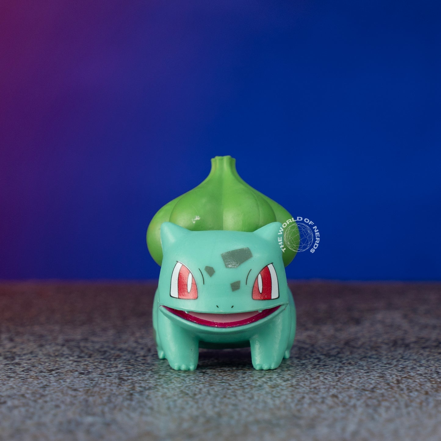 POKEMON SET OF 6 D1