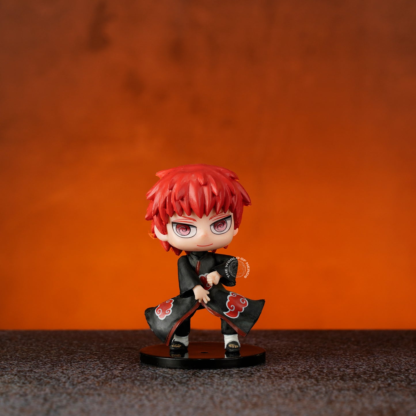NARUTO SET OF 12