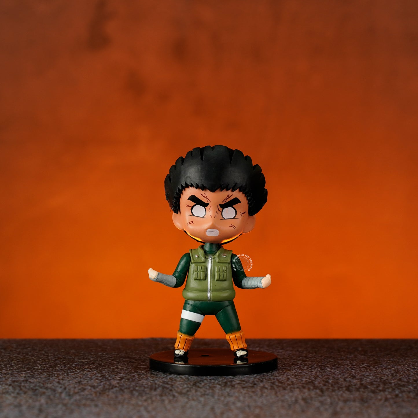 NARUTO SET OF 12