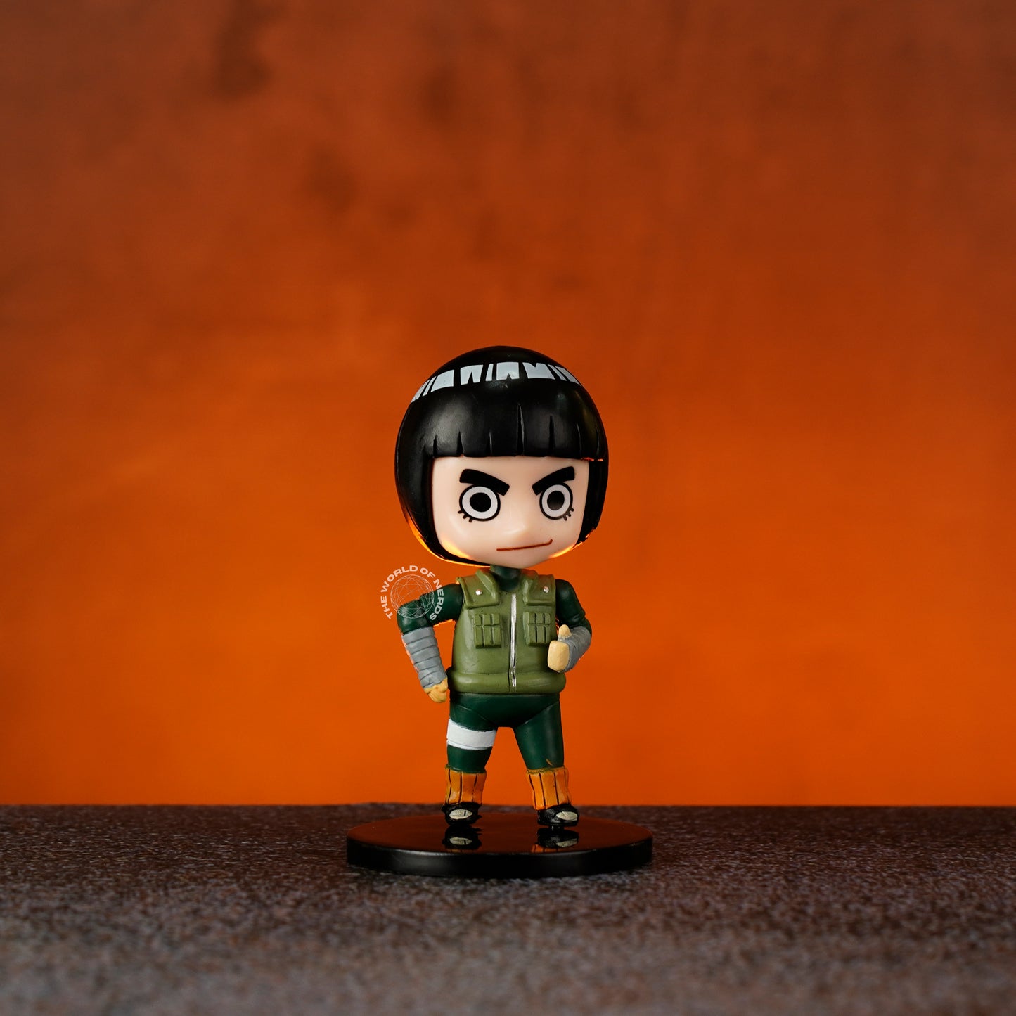 NARUTO SET OF 12