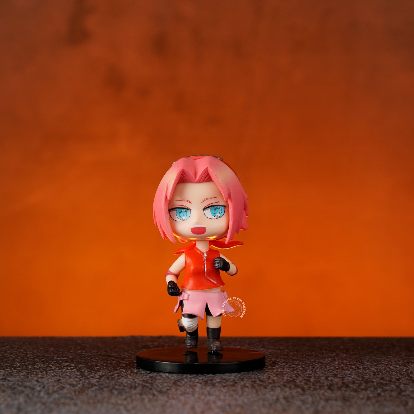 NARUTO SET OF 12