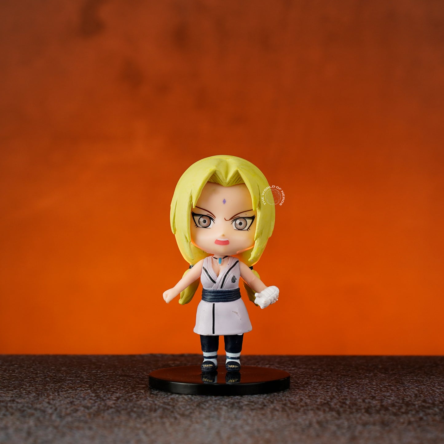 NARUTO SET OF 12