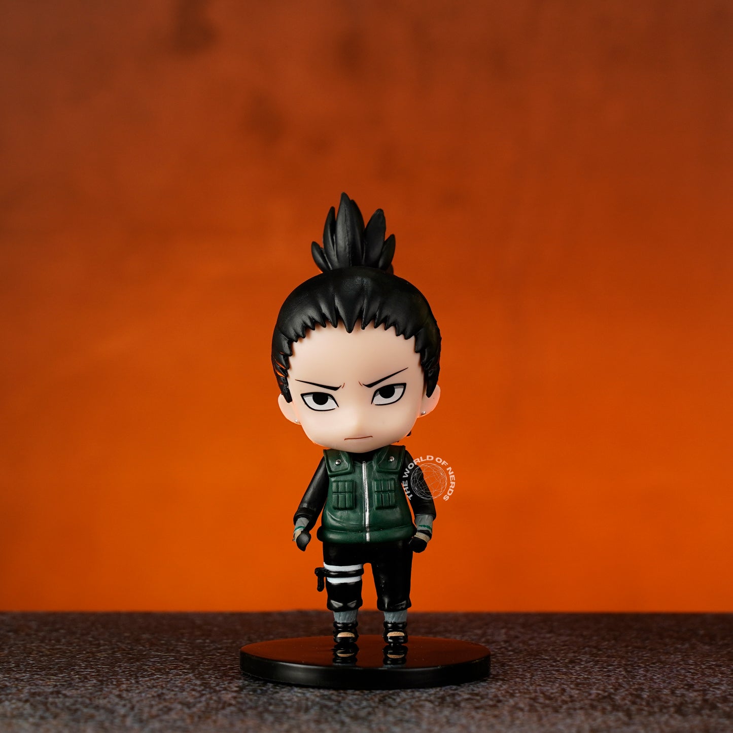 NARUTO SET OF 12