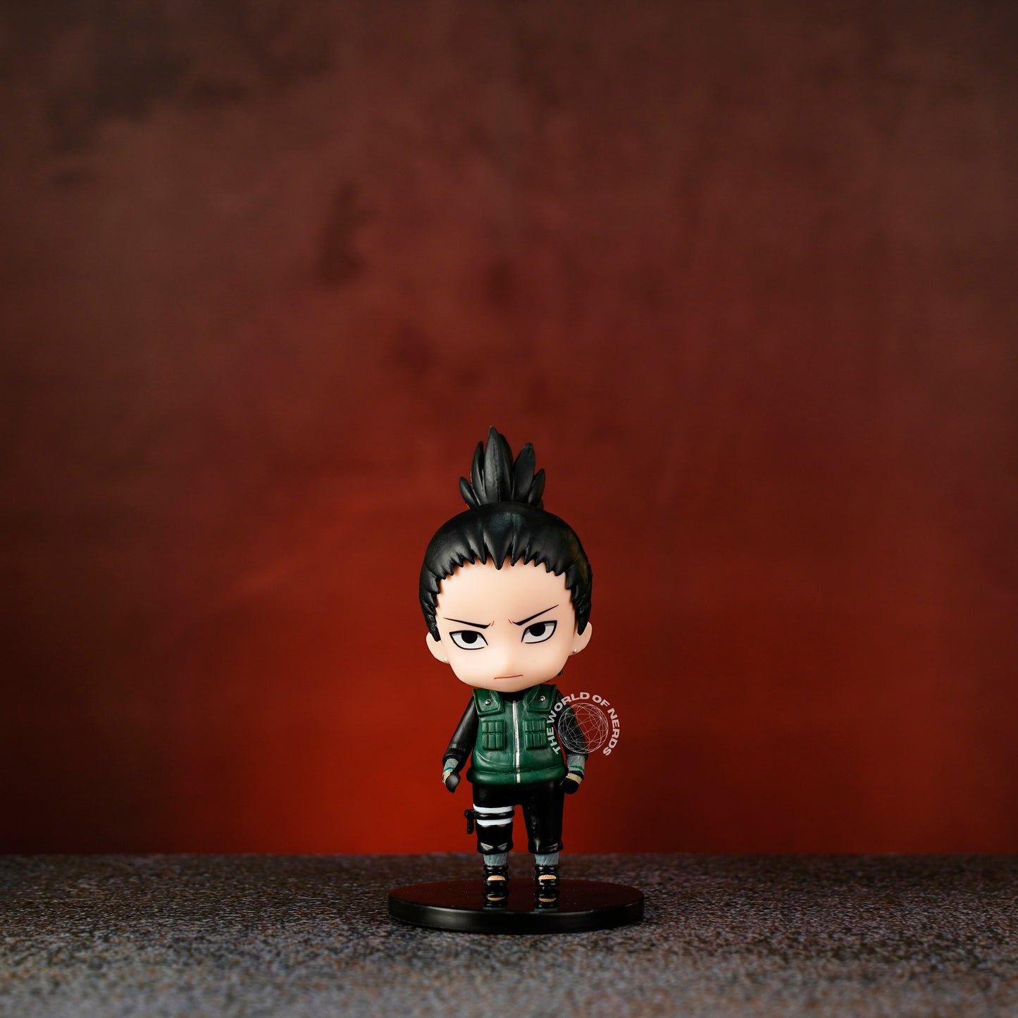 NARUTO SET OF 12