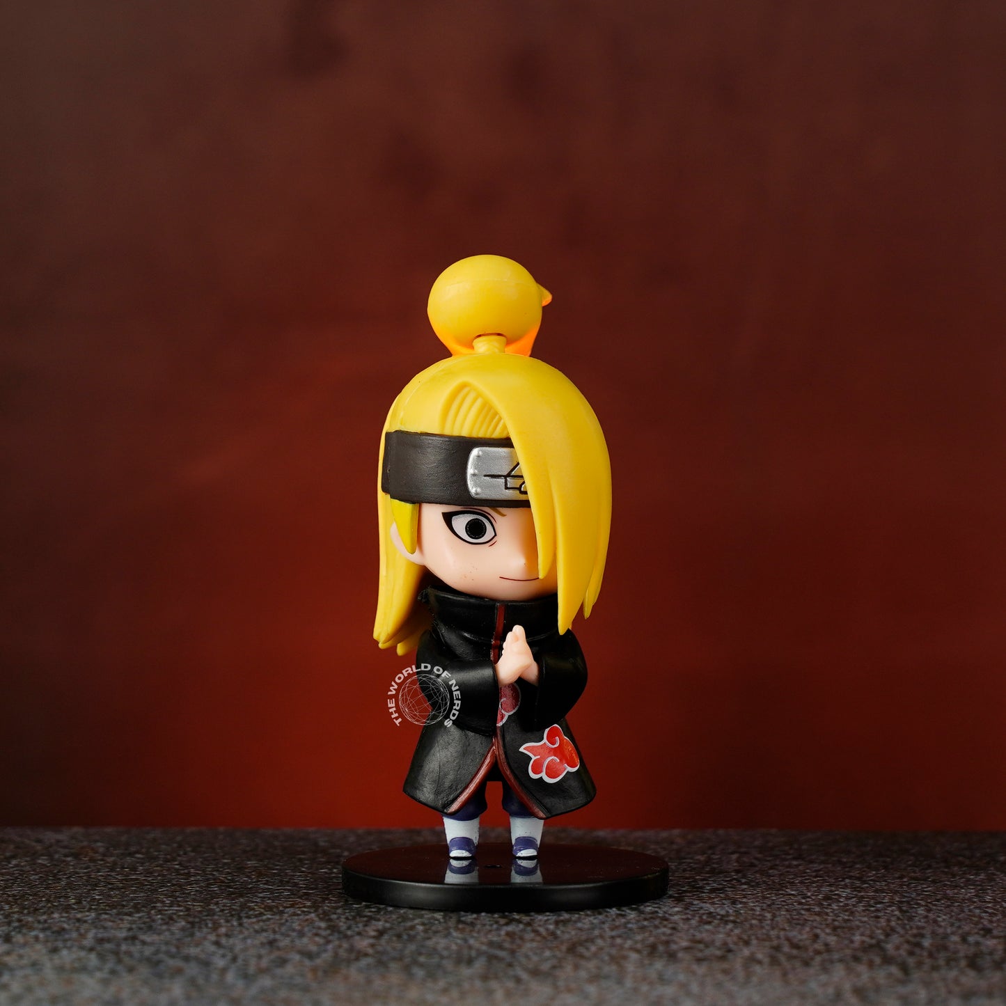 NARUTO SET OF 12