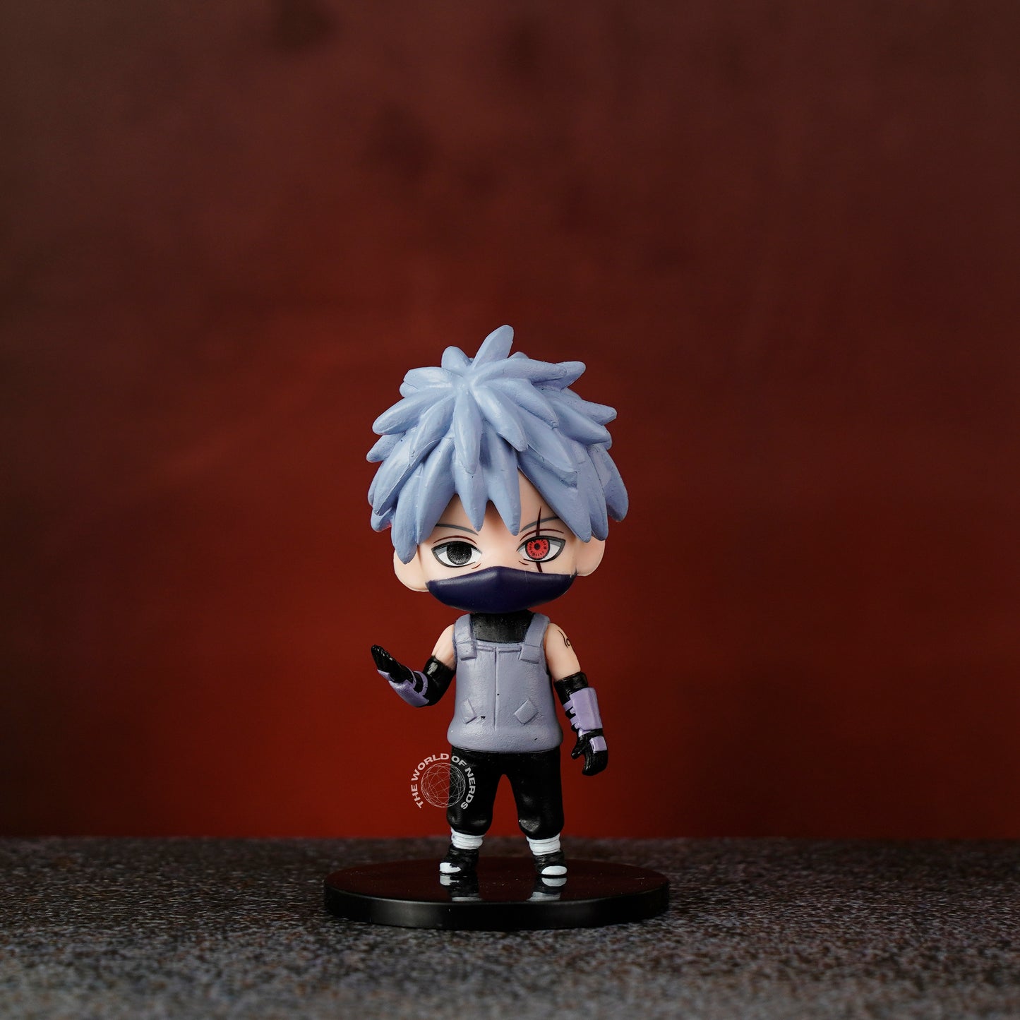NARUTO SET OF 12