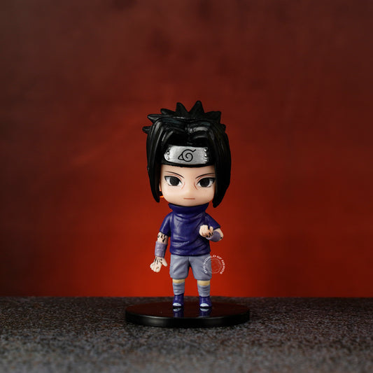 NARUTO SET OF 12