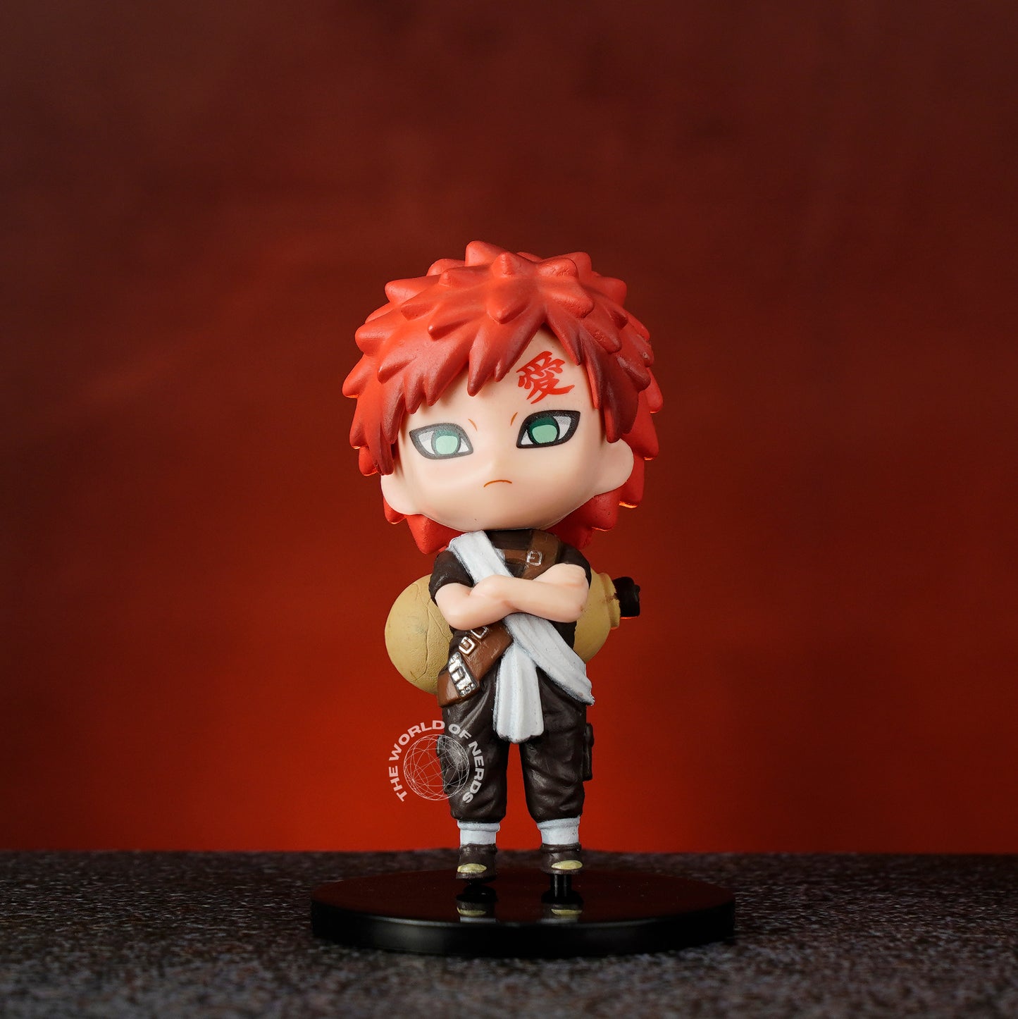 NARUTO SET OF 12