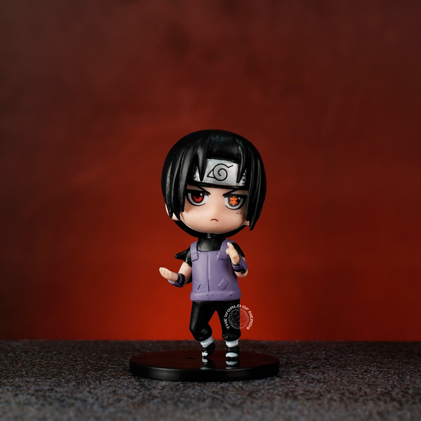 NARUTO SET OF 12