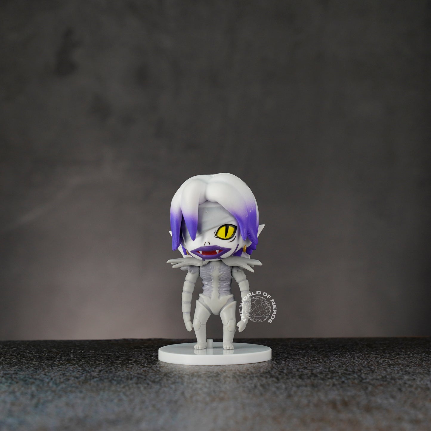 DEATH NOTE SET OF 6