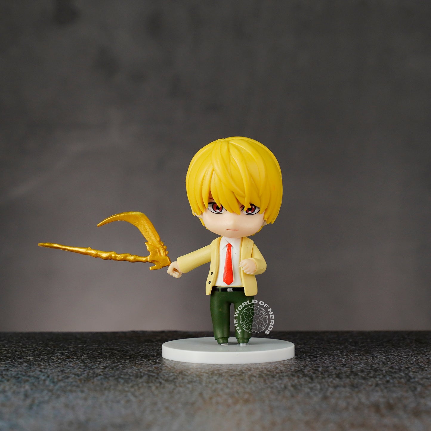 DEATH NOTE SET OF 6
