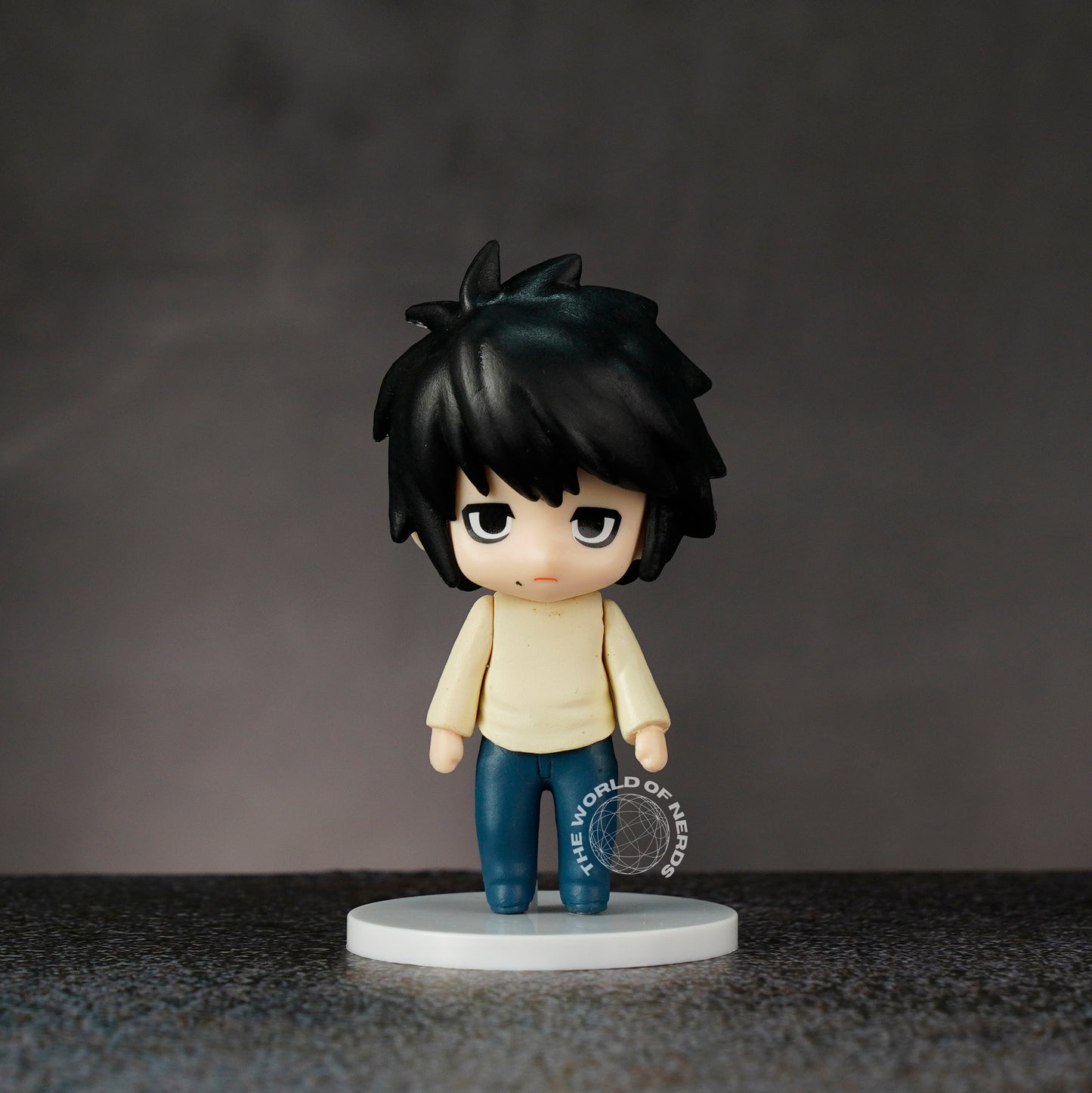 DEATH NOTE SET OF 6