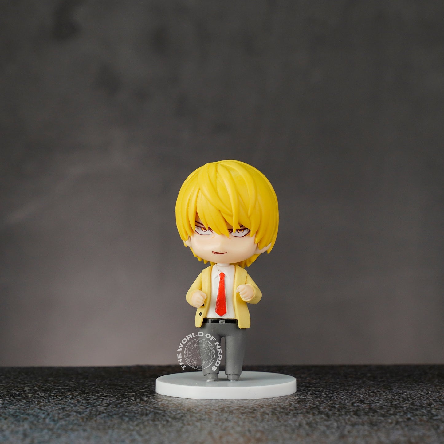 DEATH NOTE SET OF 6