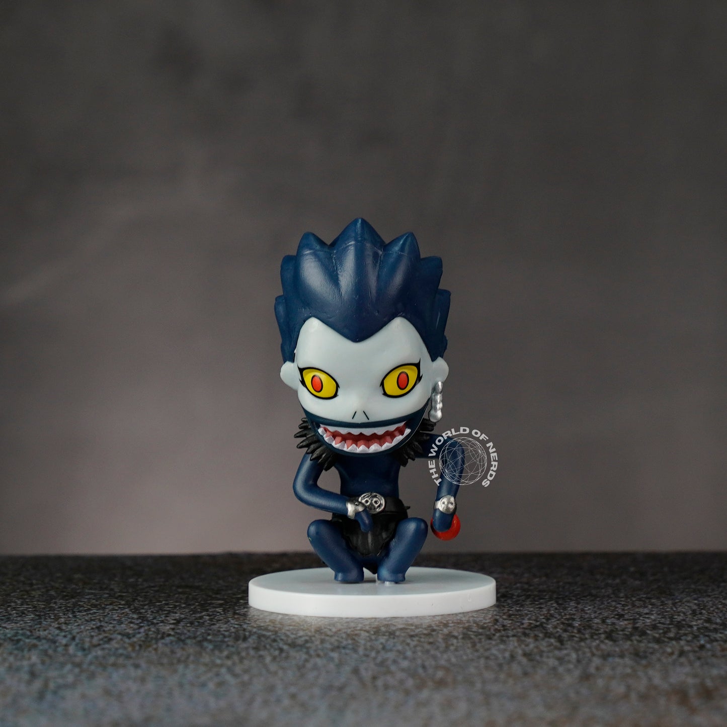 DEATH NOTE SET OF 6