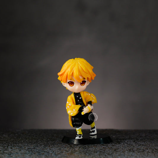 DEMON SLAYER SET OF 12