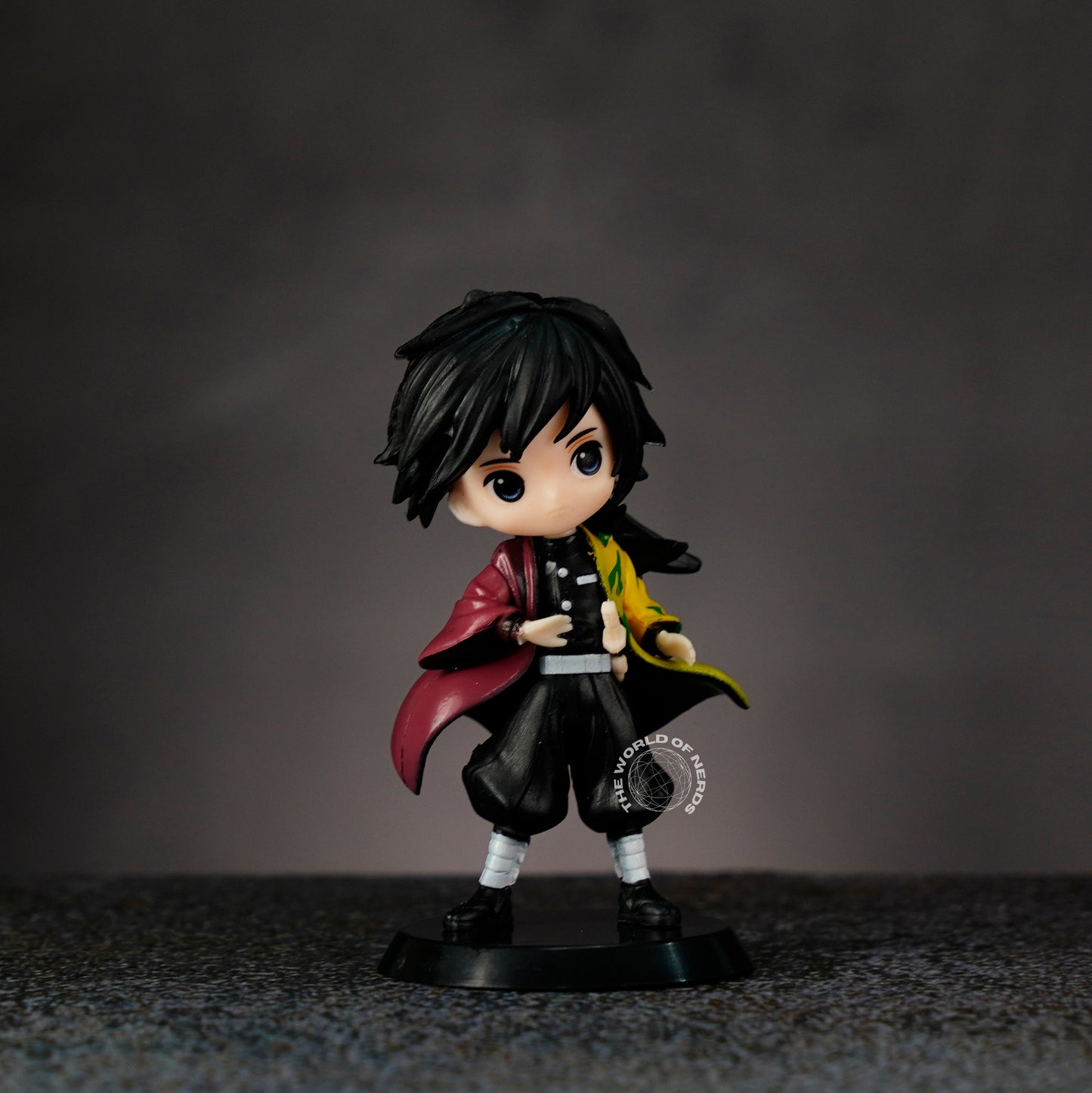 DEMON SLAYER SET OF 12
