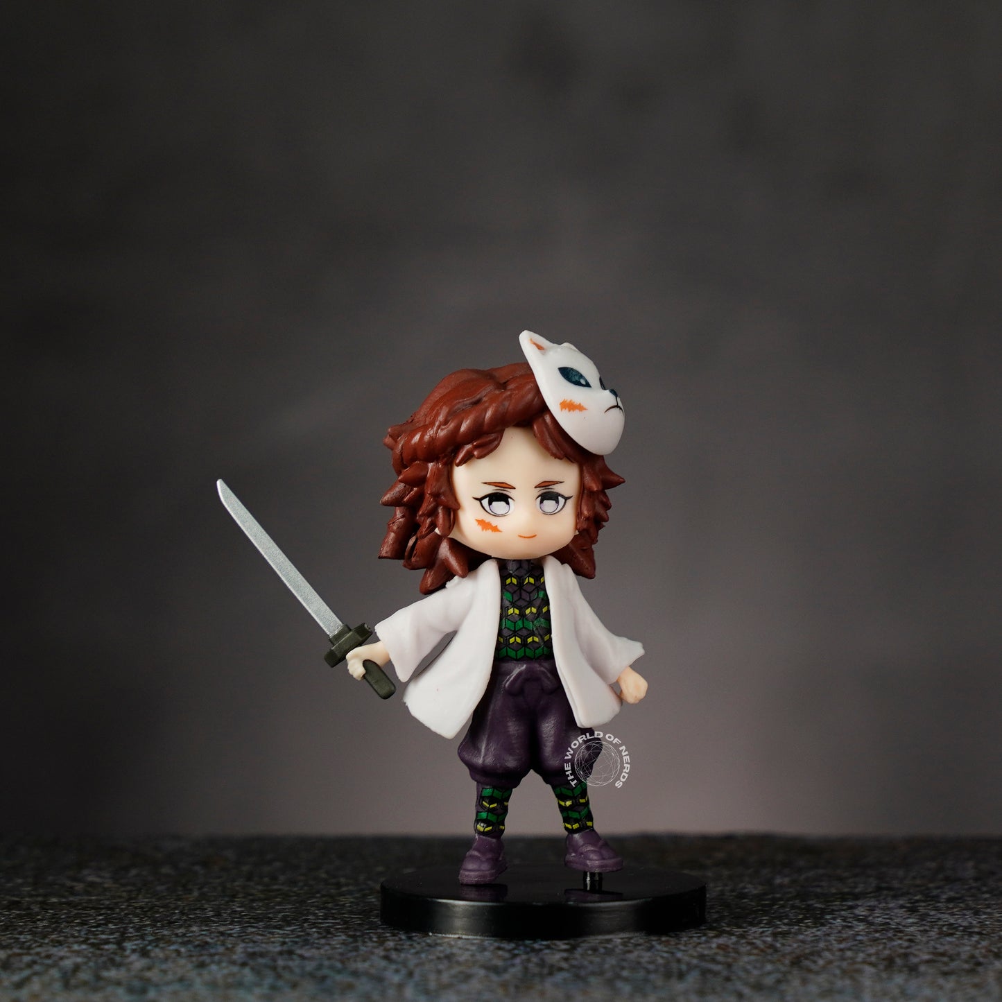 DEMON SLAYER SET OF 12