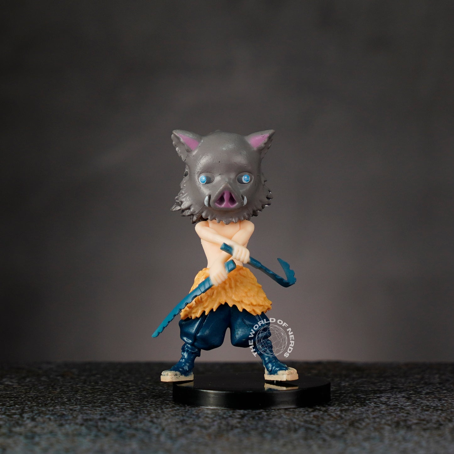 DEMON SLAYER SET OF 12