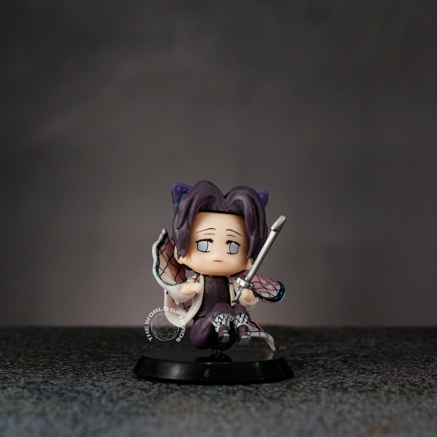 DEMON SLAYER SET OF 12