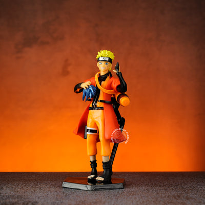 NARUTO ACTION FIGURE - 2
