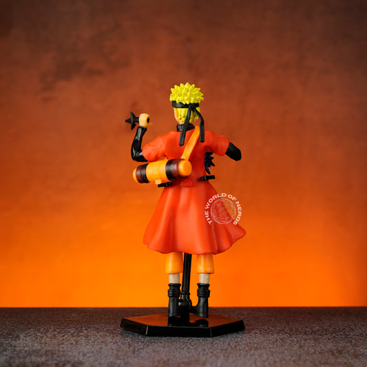 NARUTO ACTION FIGURE