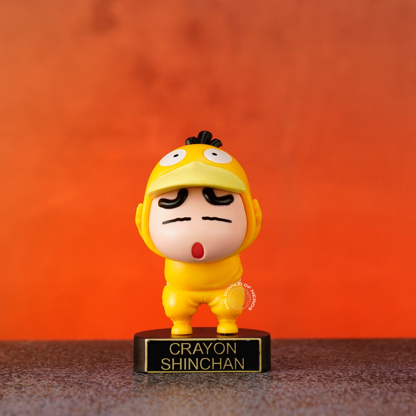 SHINCHAN POKEMON SET OF 5