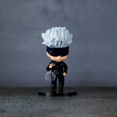 JUJUTSU KAISEN SET OF 6 - 2