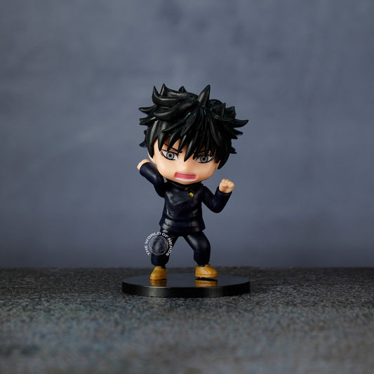JUJUTSU KAISEN SET OF 6