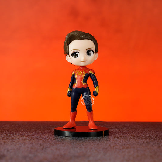 AVENGERS BABY SET OF 6