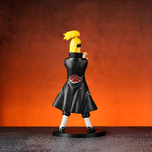 NARUTO DEIDARA ACTION FIGURE
