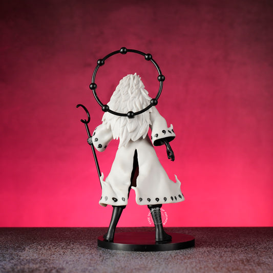 MADARA UCHIHA SIX PATH MODE ACTION FIGURE